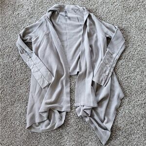 Charlotte Russe Cardigan